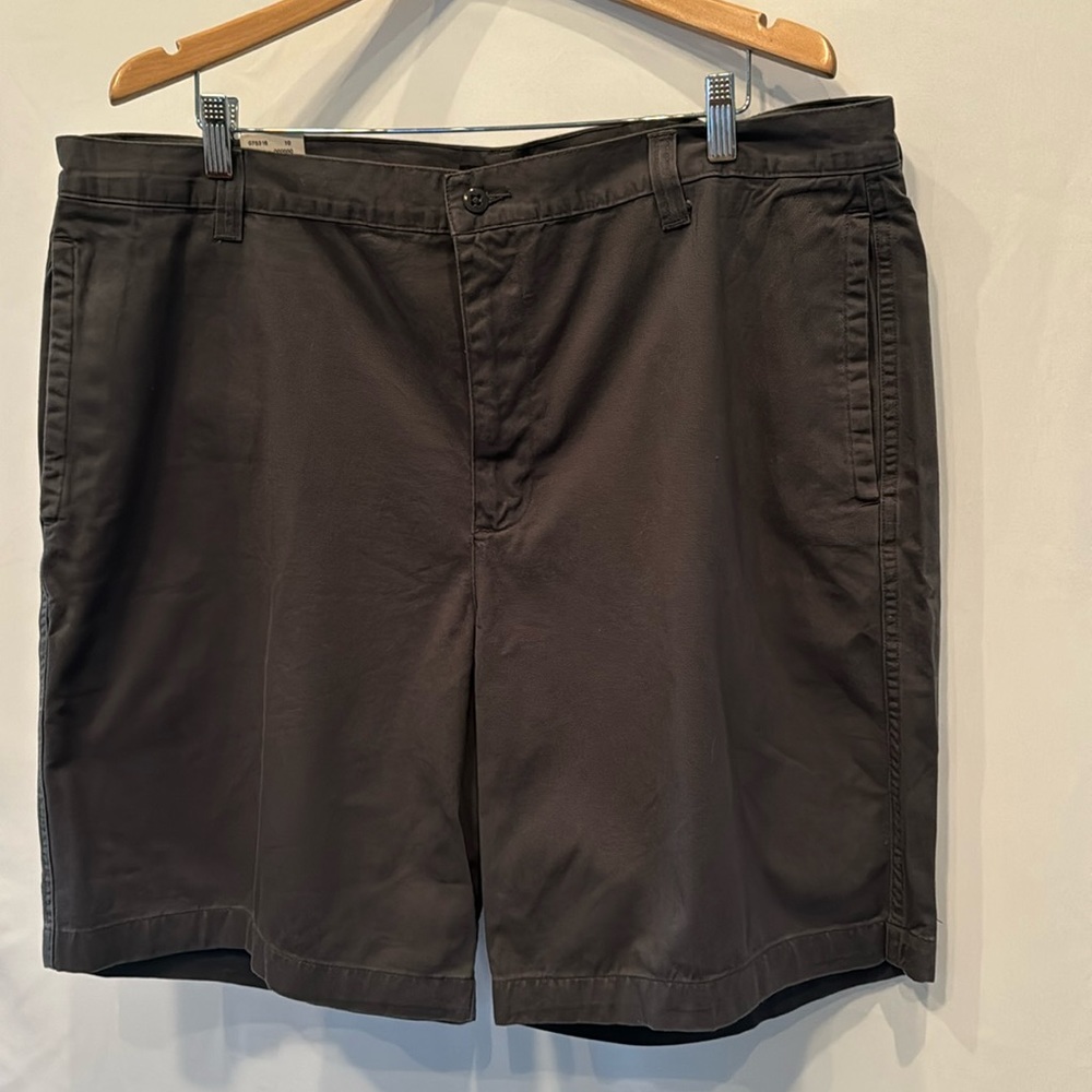 ❤️3/$30 Docker Courier Short Weather Gab Shorts